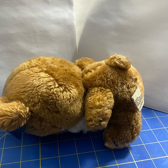 Burley Brown Bear - Picture 4 of 6